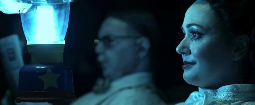 توطئه‌ آمیز