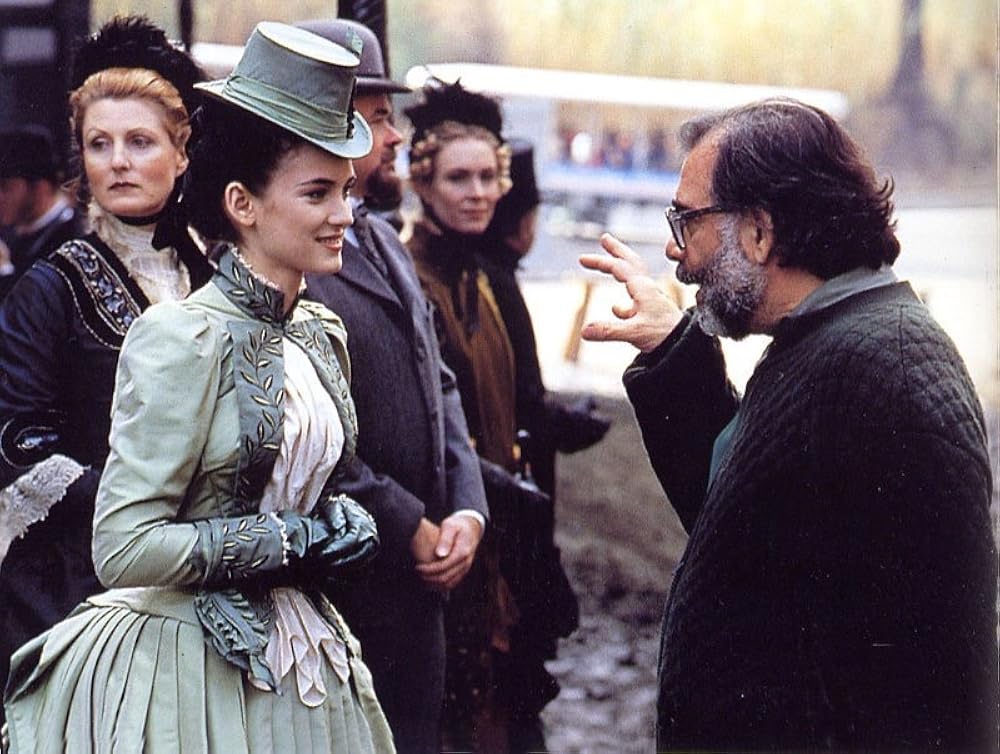 دراکولای برام استوکر