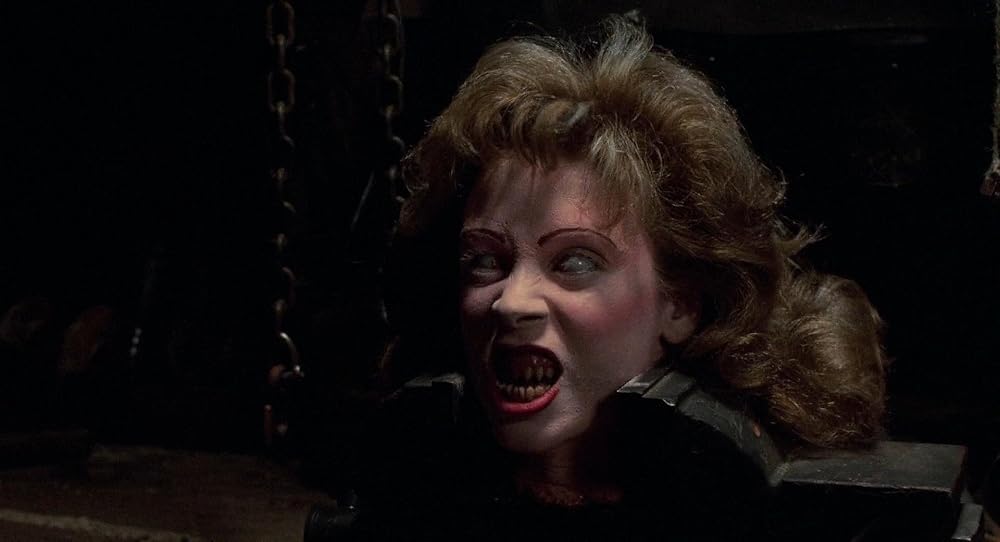 مرده شیطانی ۲