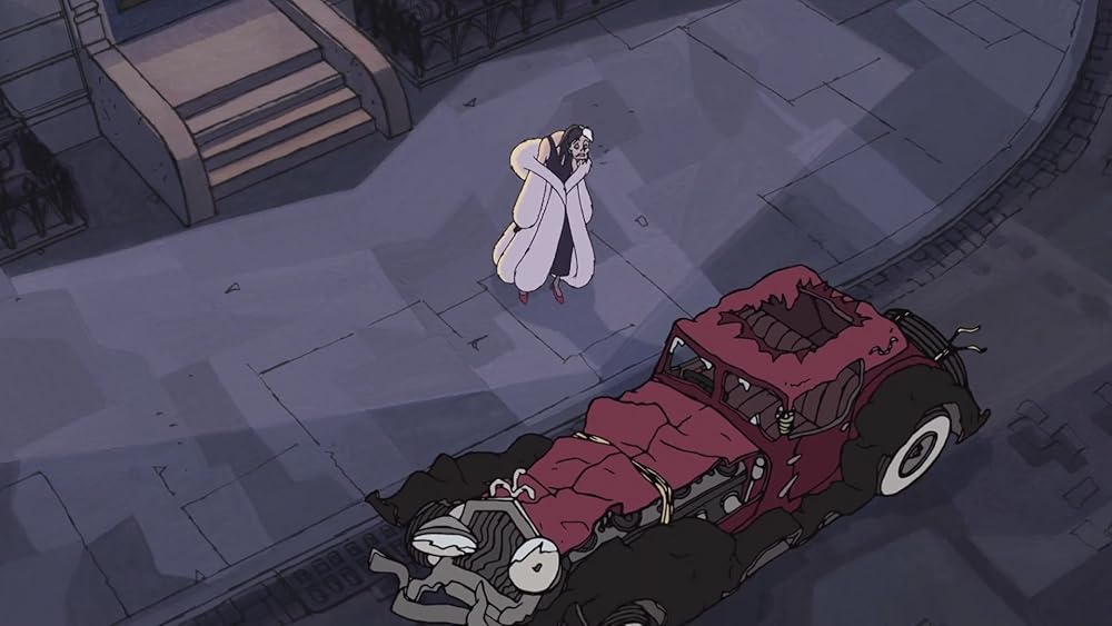 ۱۰۱ سگ خالدار ۲: ماجراجویی پچ در لندن