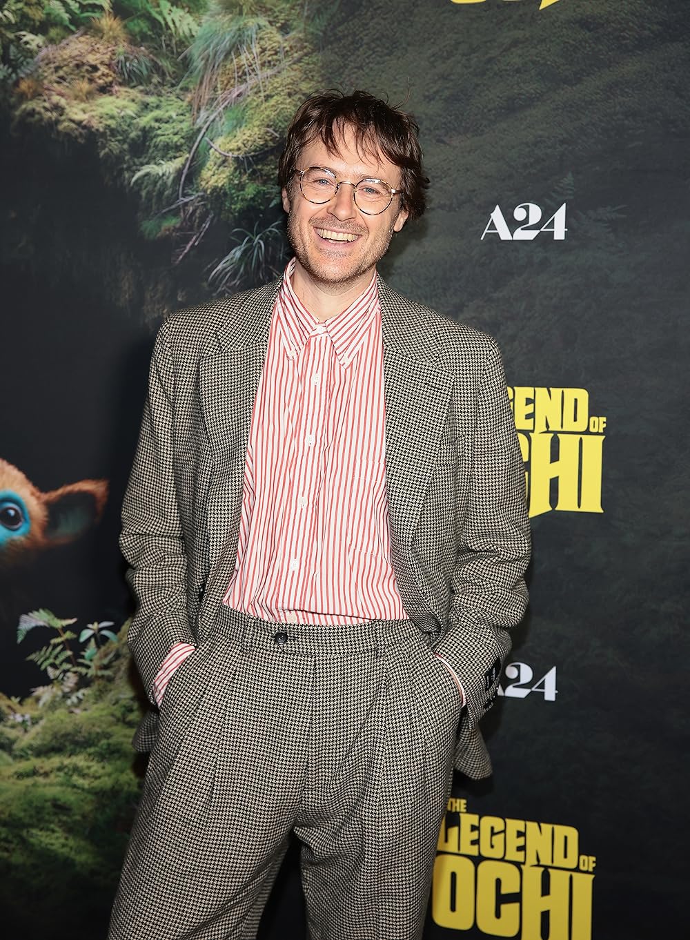 افسانه اوچی