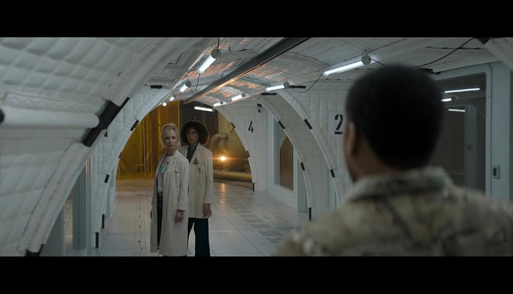 ونوم: آخرین رقص