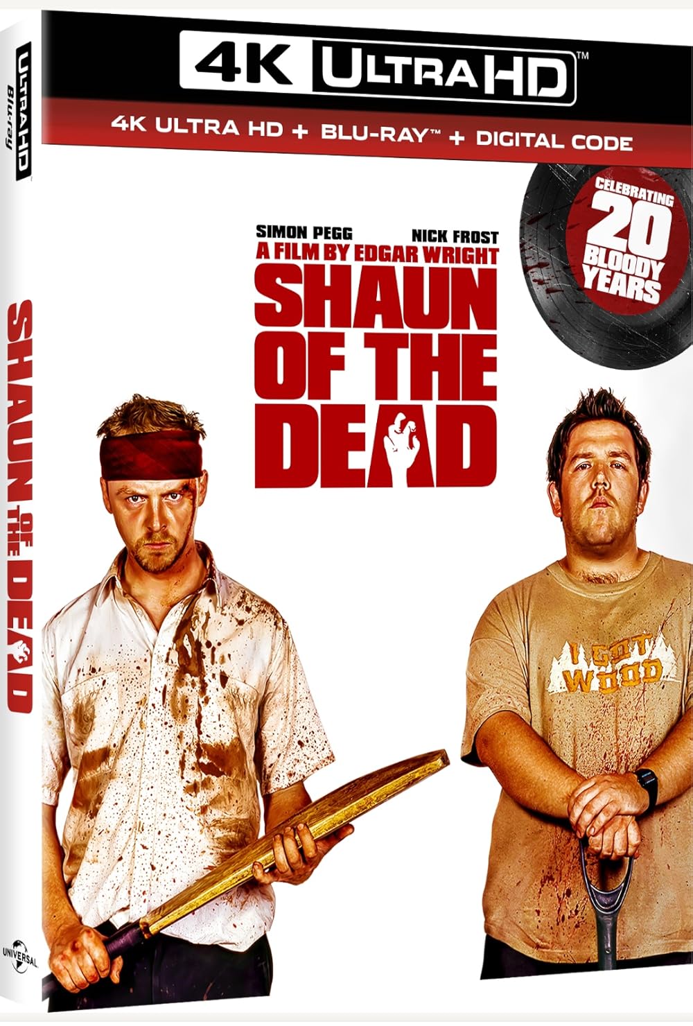 شان می‌میرد