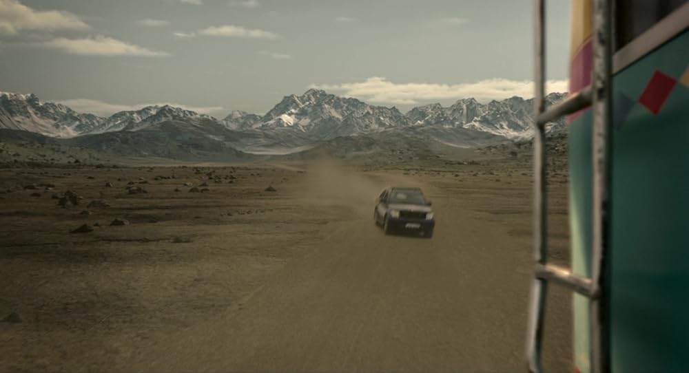 جاده یخی ۲: جاده‌ای به آسمان