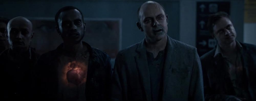 بدن‌های گرم