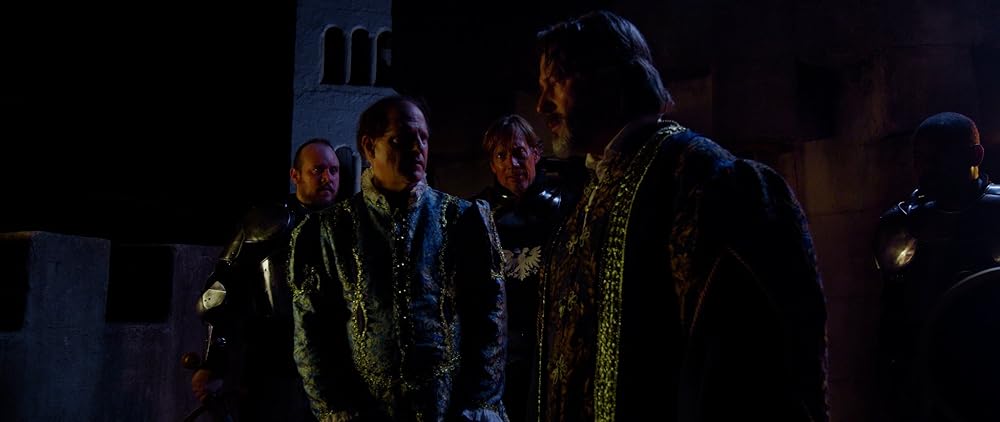 شوالیه اهریمنی