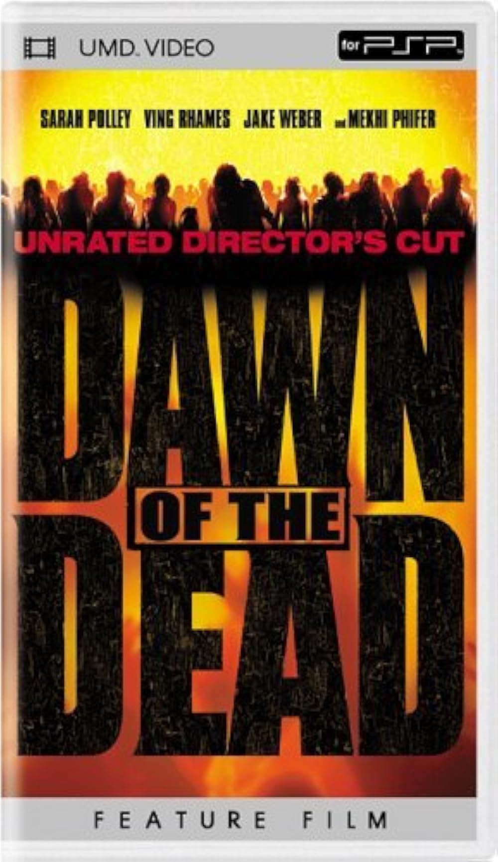 طلوع مردگان