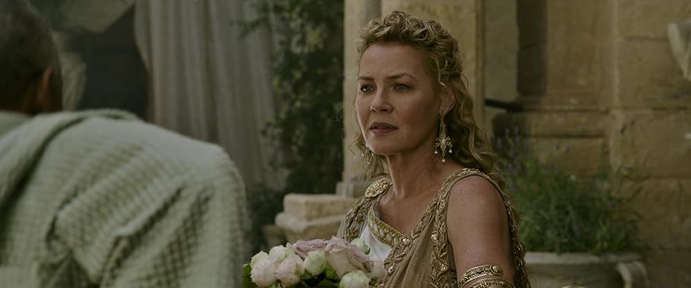 گلادیاتور ۲