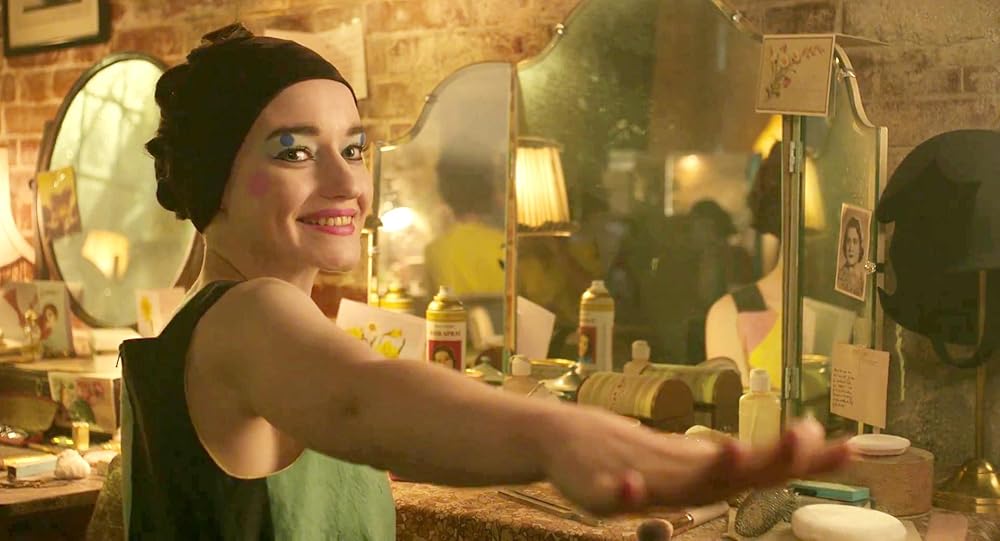 آپارتمان 7آ