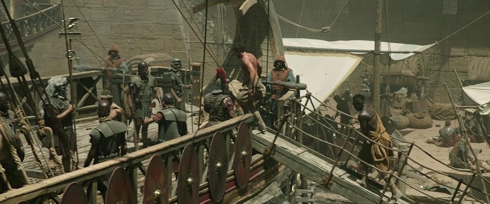 گلادیاتور ۲