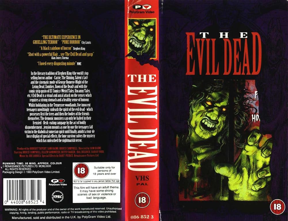 مرده شیطانی