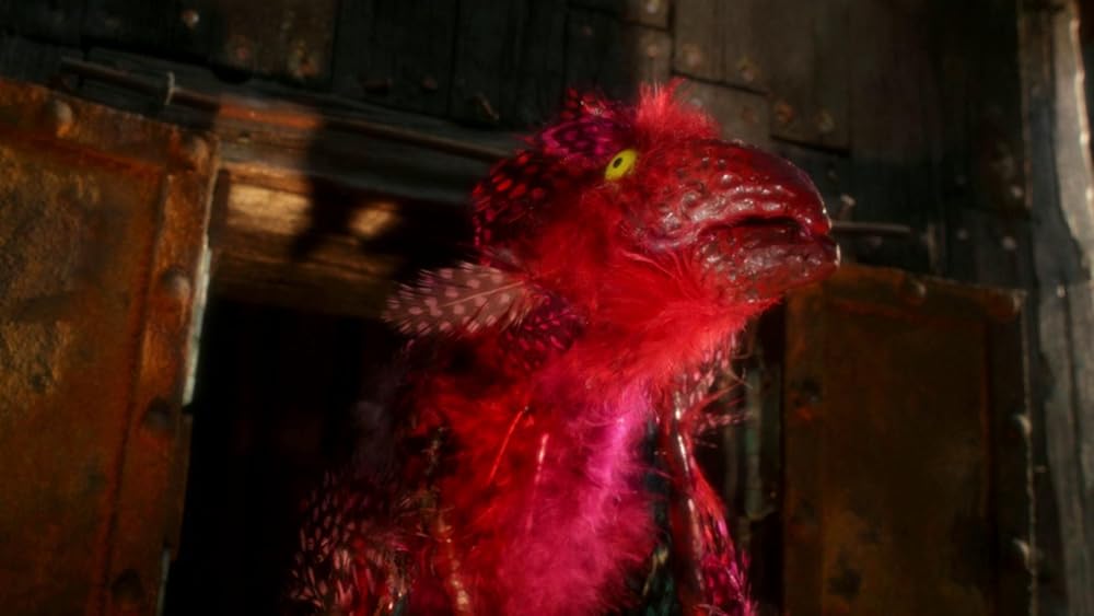 خدای دیوانه