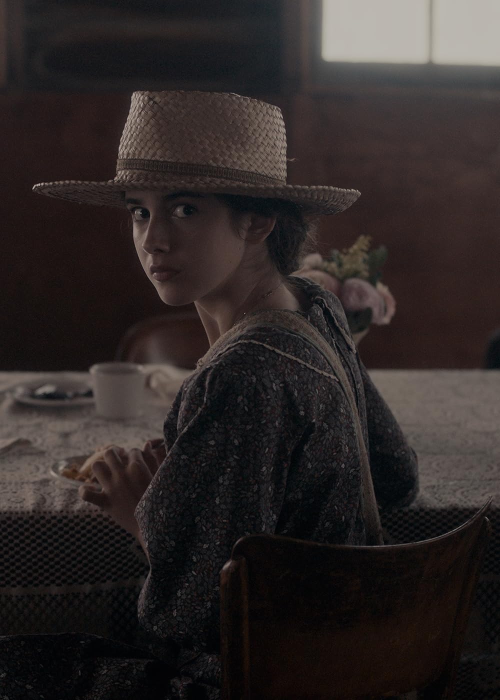 ملکه استخوان‌ها