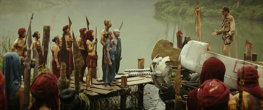 کونگ جزیره جمجمه