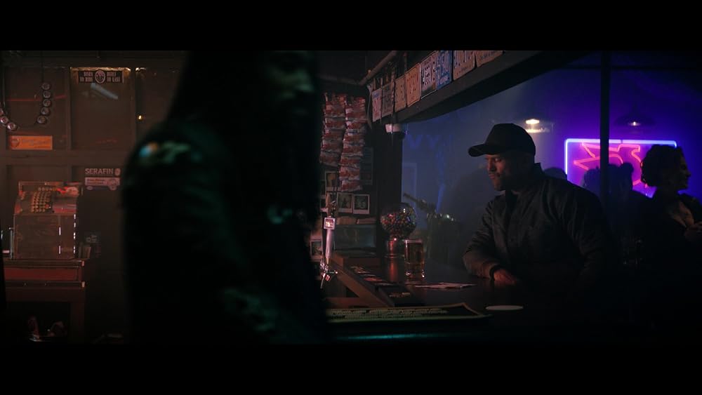 یک مرد کارگر