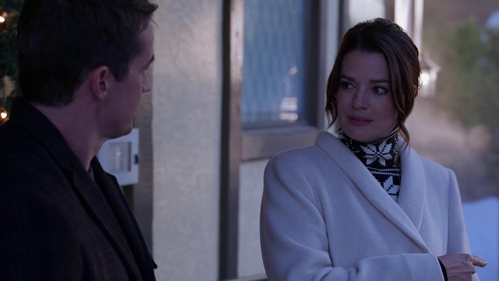 کریسمس مبارک، تد کوپر!