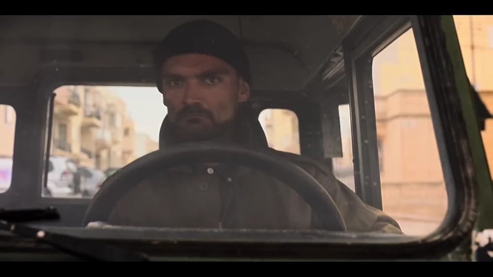 تک تیرانداز: G.R.I.T. - پاسخ جهانی و تیم اطلاعاتی