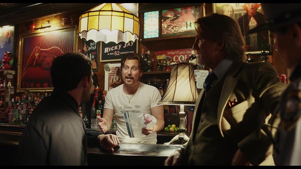 آنچه در وحشی گذشت؛ مروری بر فصل اول