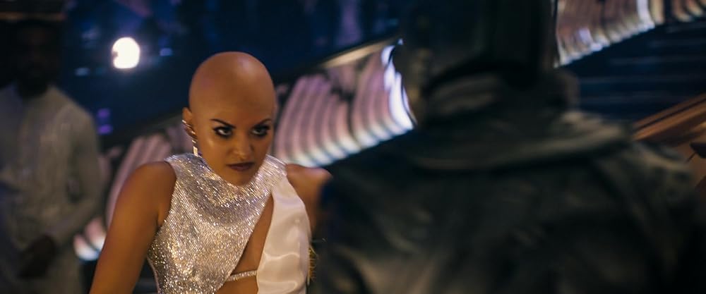 پیشتازان فضا: بخش ۳۱