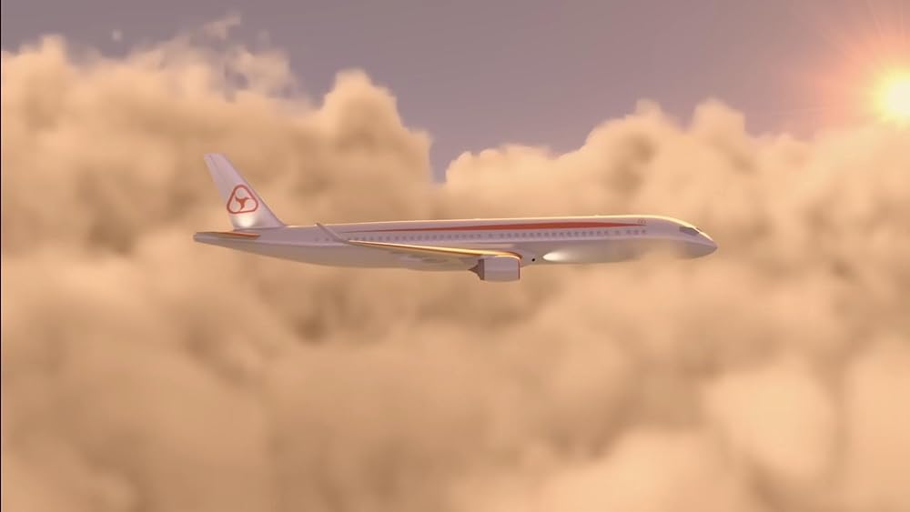 میراکلس : توکیو و راز کاگامی