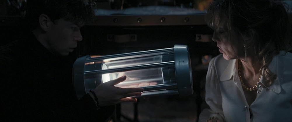 مرگ یک تک‌شاخ