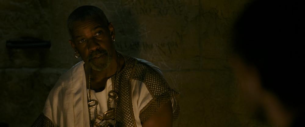 گلادیاتور ۲