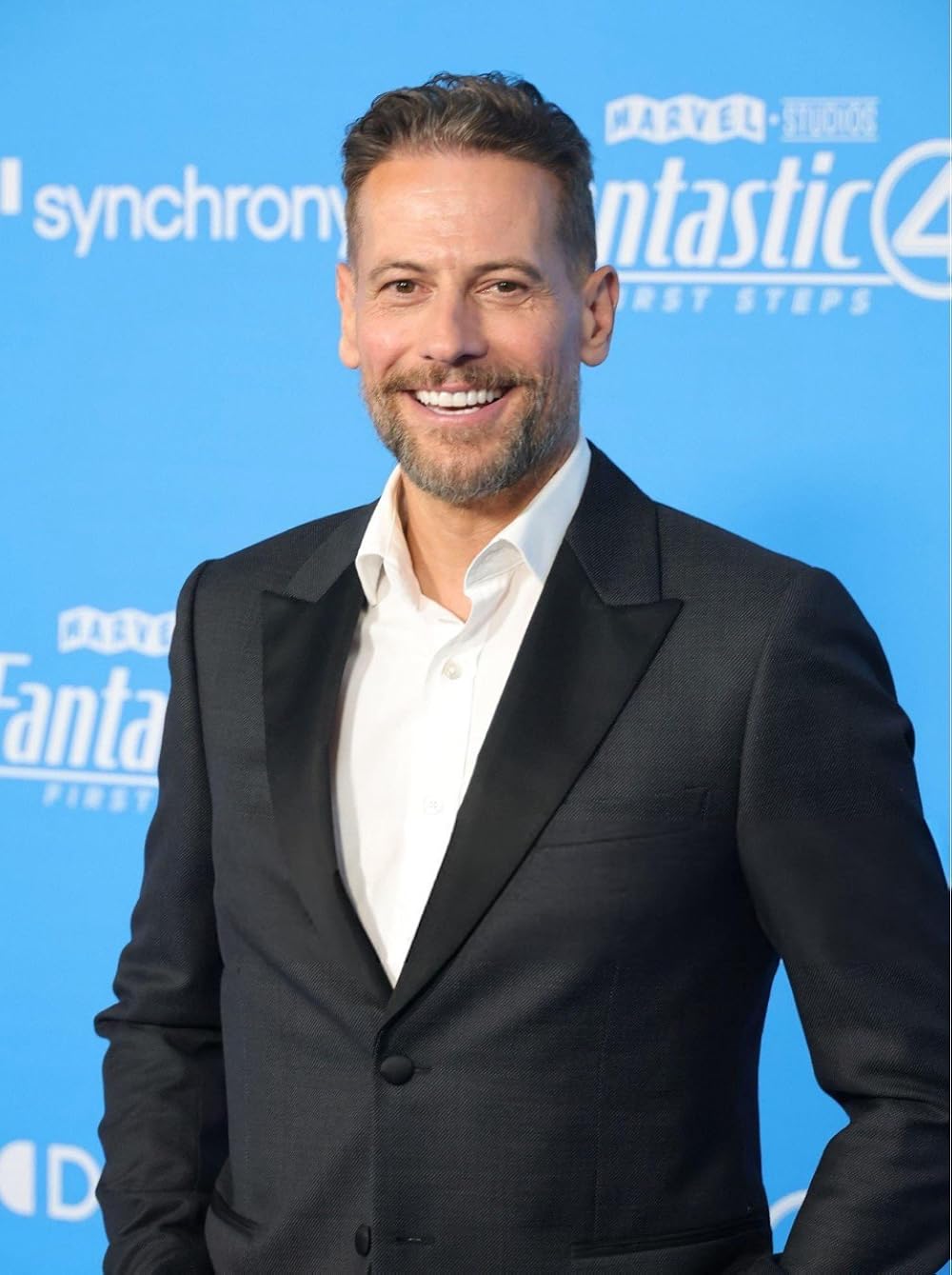 چهار شگفت‌انگیز: گام‌های نخست