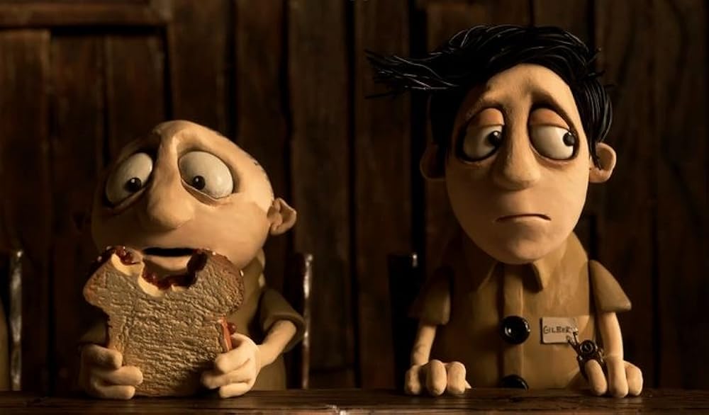 خاطرات یک حلزون