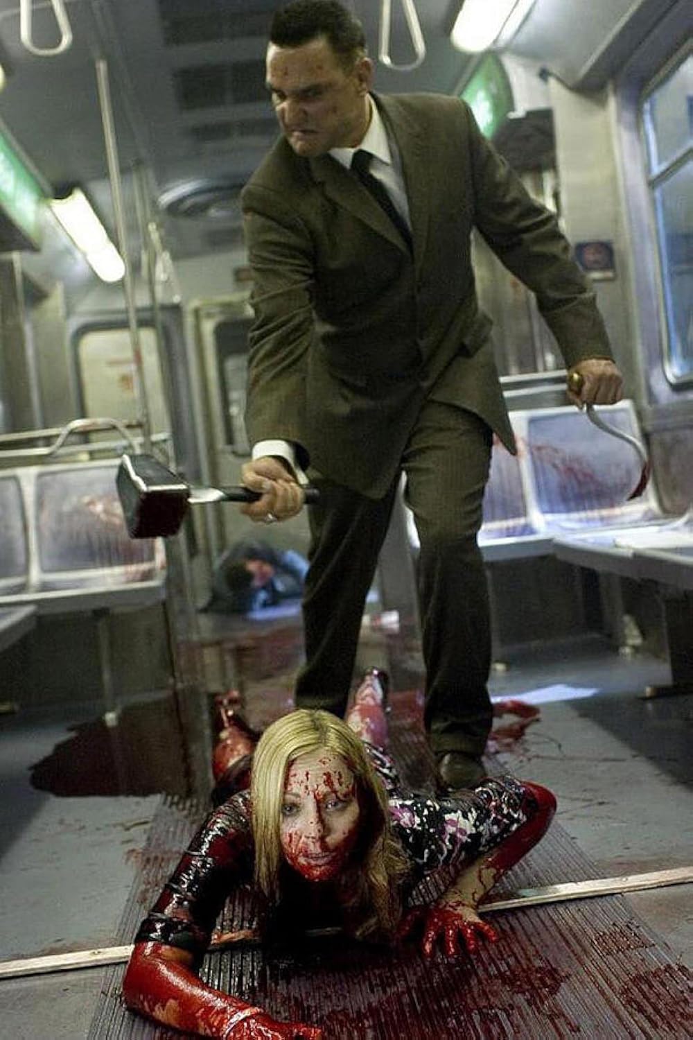 قطار گوشت نیمه‌شب