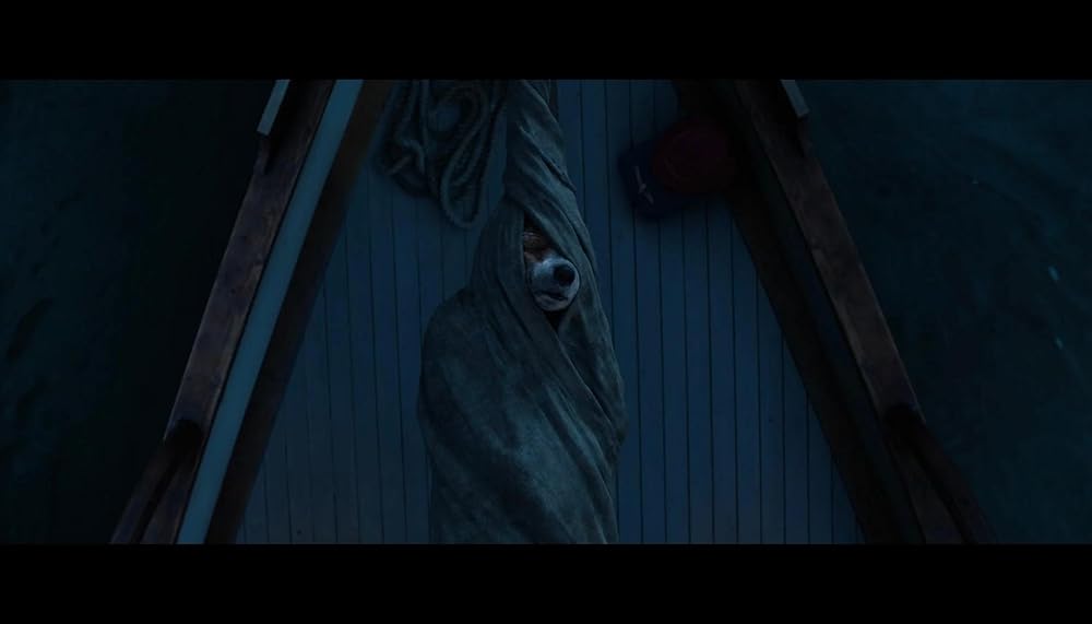 پدینگتون در پرو