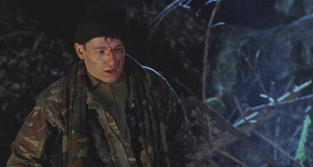 سربازان سگی