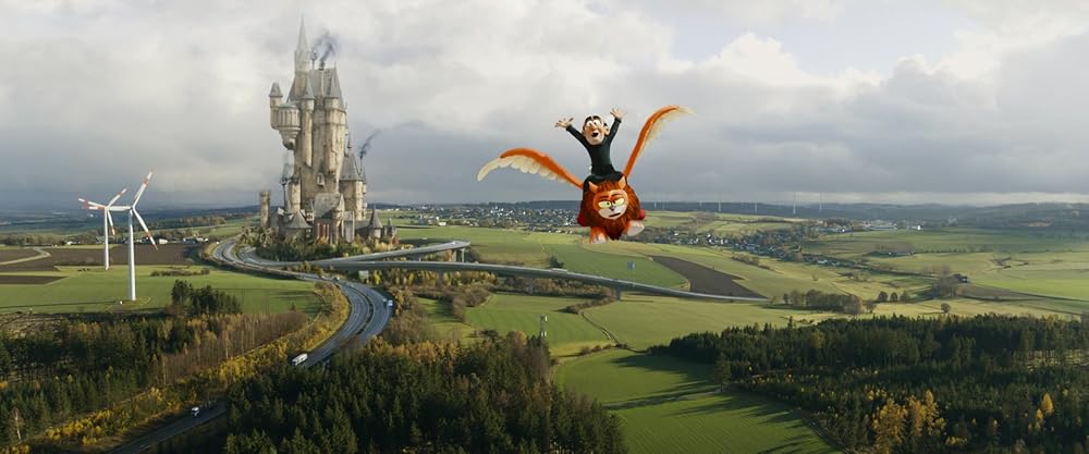 اسمورف‌ ها