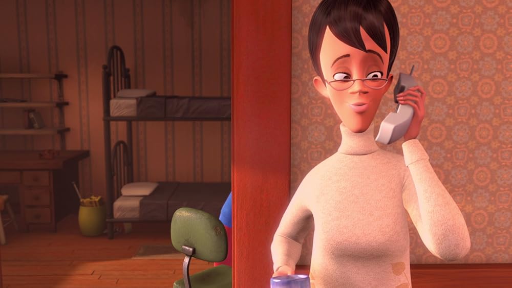 ملاقات با خانواده رابینسون