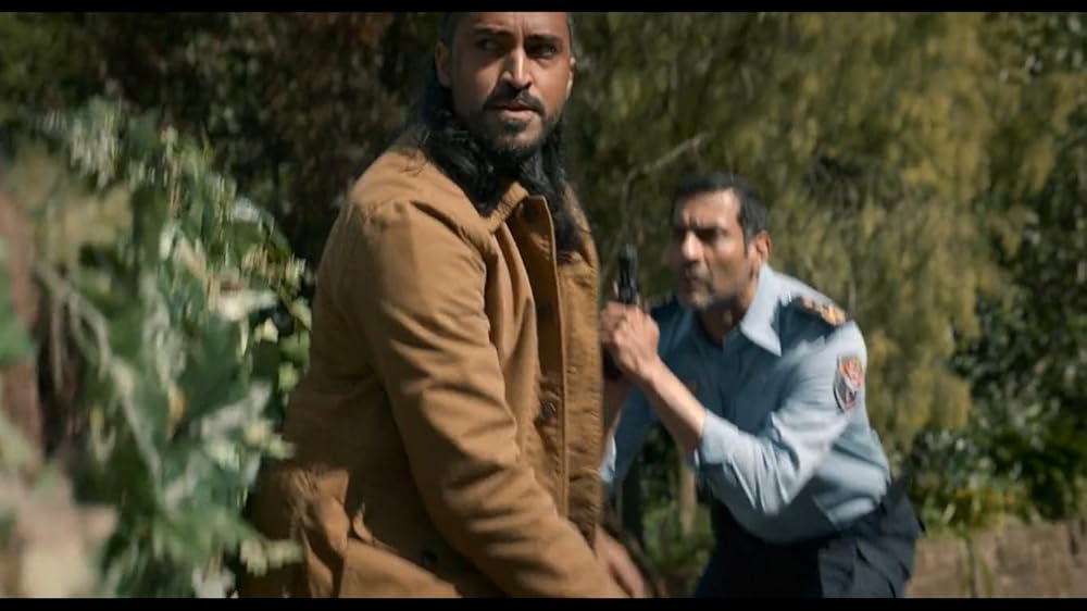 جاده یخی ۲: جاده‌ای به آسمان