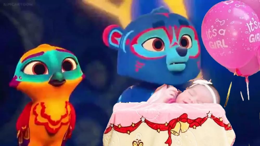 دکتر سوس، خرناس‌ها