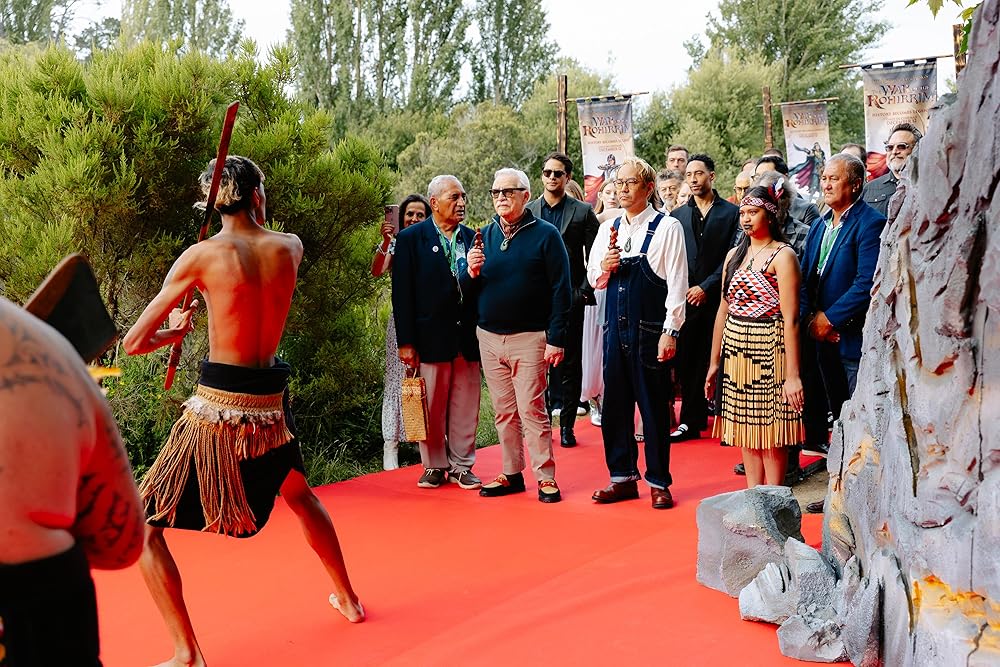 ارباب حلقه‌ها: حماسه روهیریم