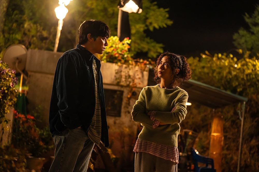 دختر من یک زامبیه