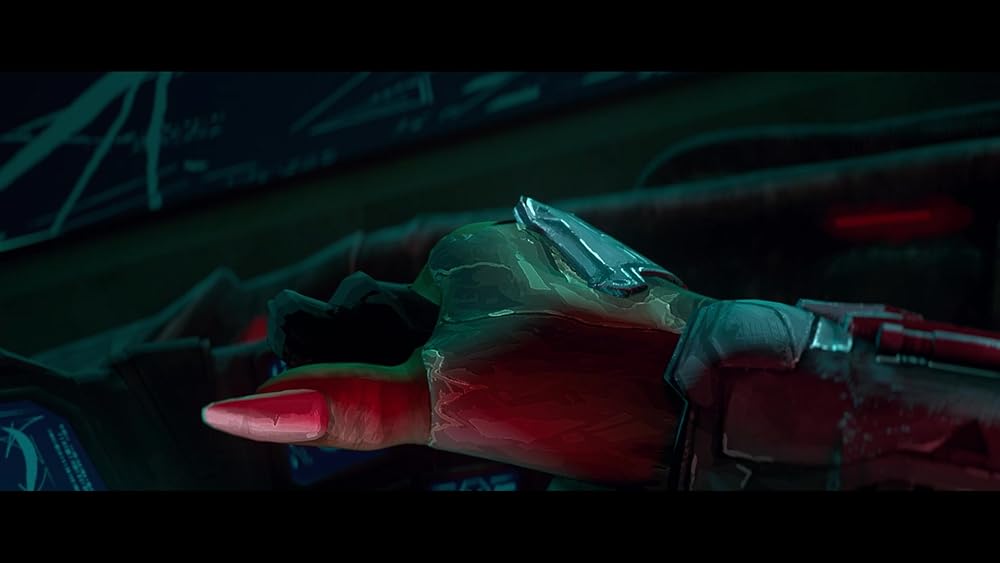 شکارچی: قاتل قاتلان