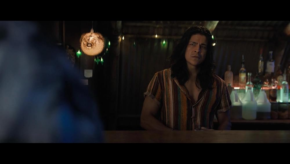 ونوم: آخرین رقص