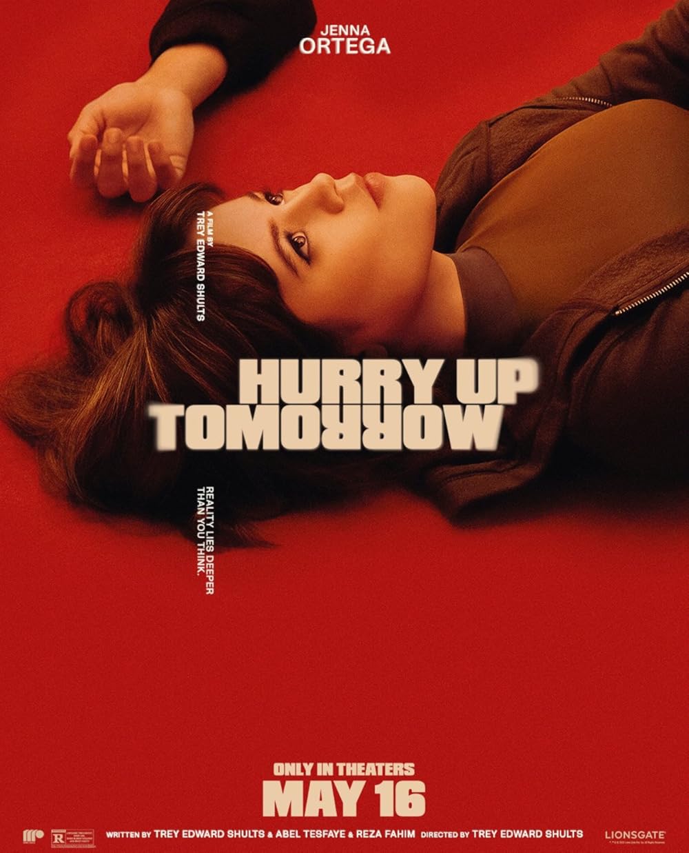 فردا عجله کن