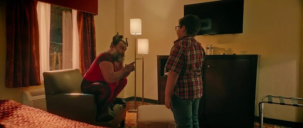 بابانوئل عزیز