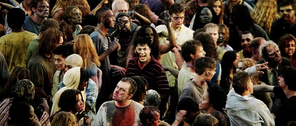 طلوع مردگان