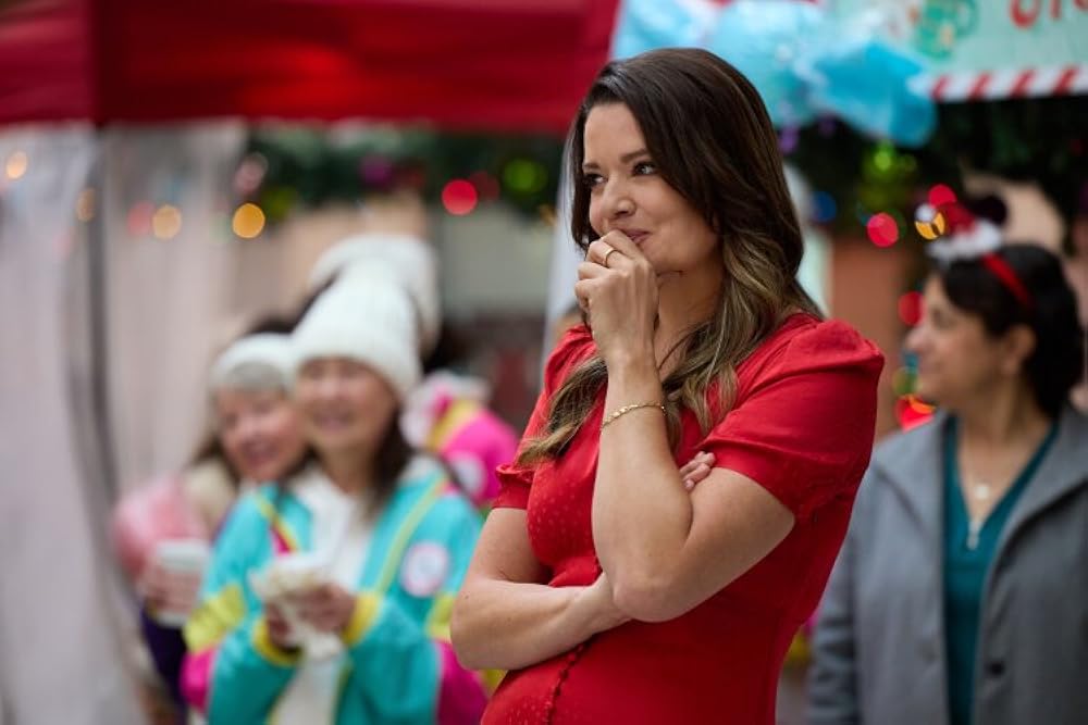 کریسمس مبارک، تد کوپر!