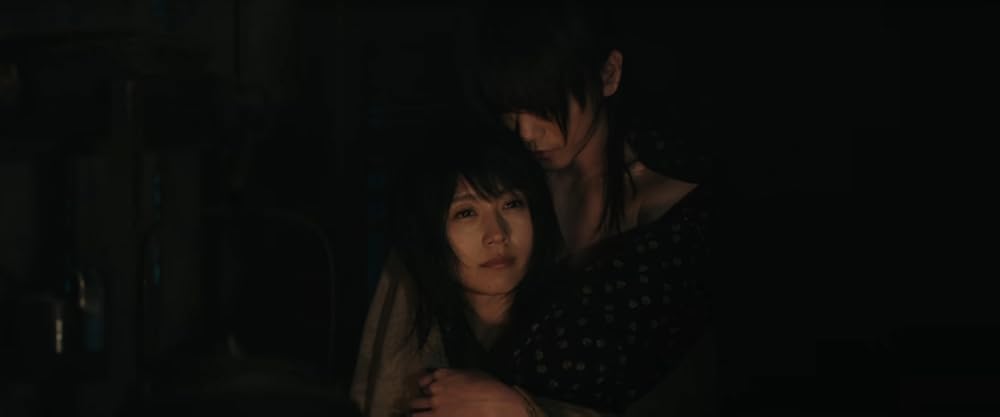 شمشیرزن دوره‌گرد: آغاز