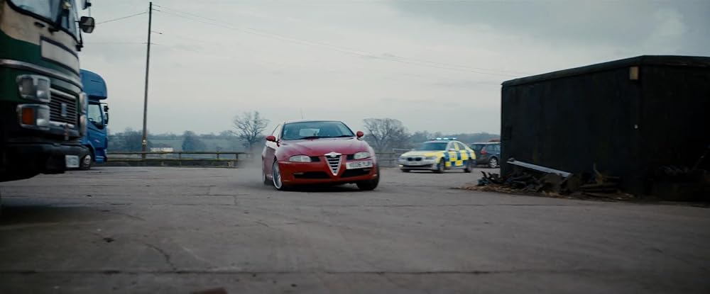 یک قهرمان اکشن