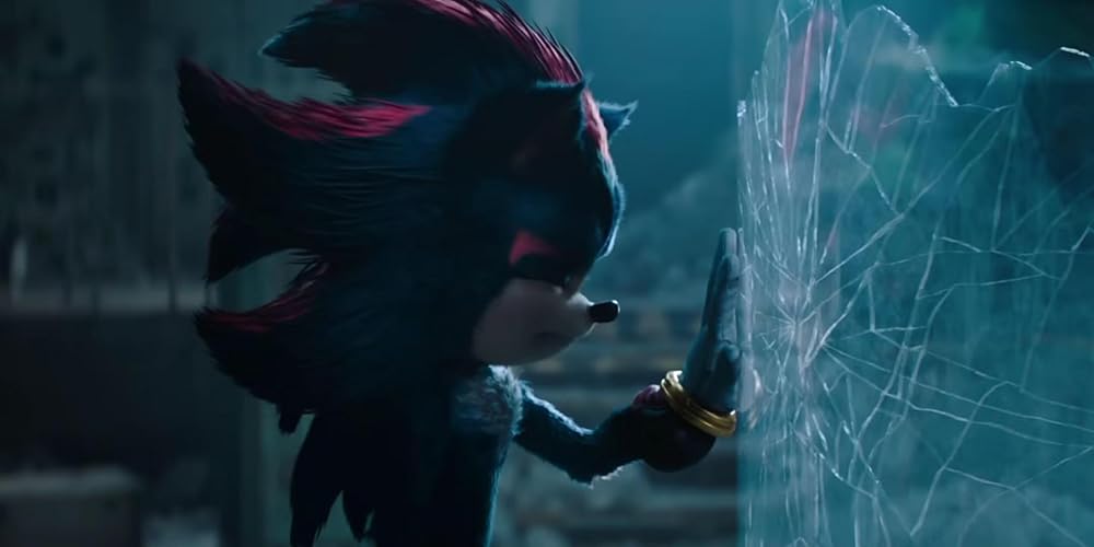 سونیک خارپشت ۳