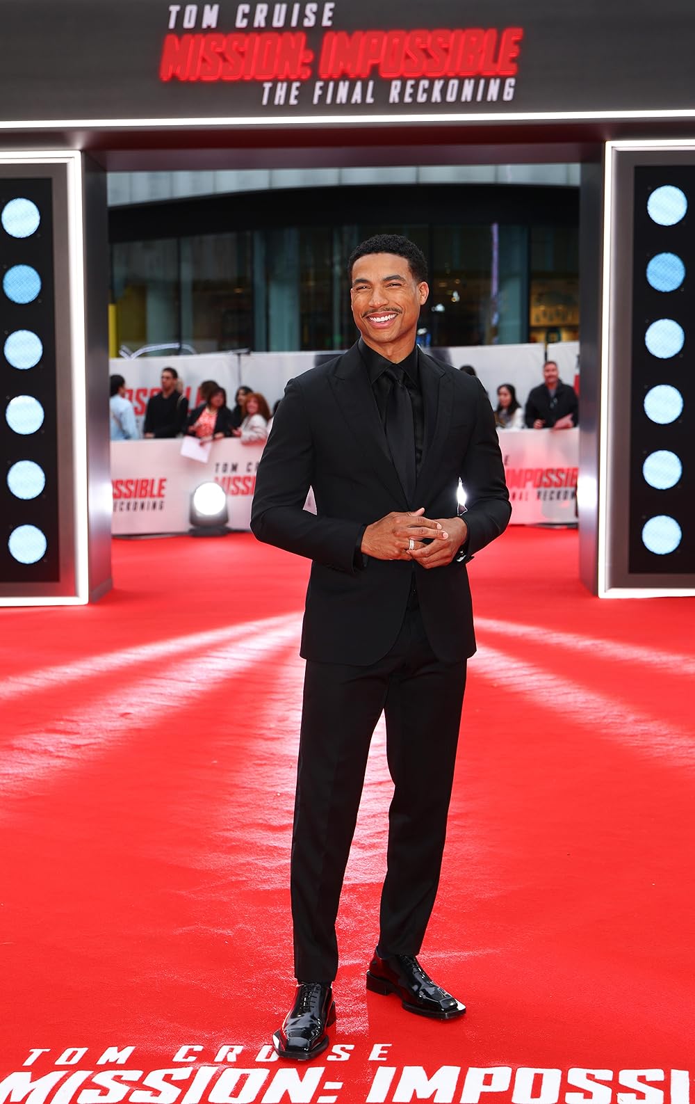 مأموریت: غیرممکن - روزشمار نهایی