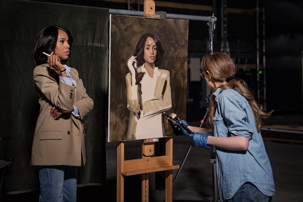 آنچه در وحشی گذشت؛ مروری بر فصل اول