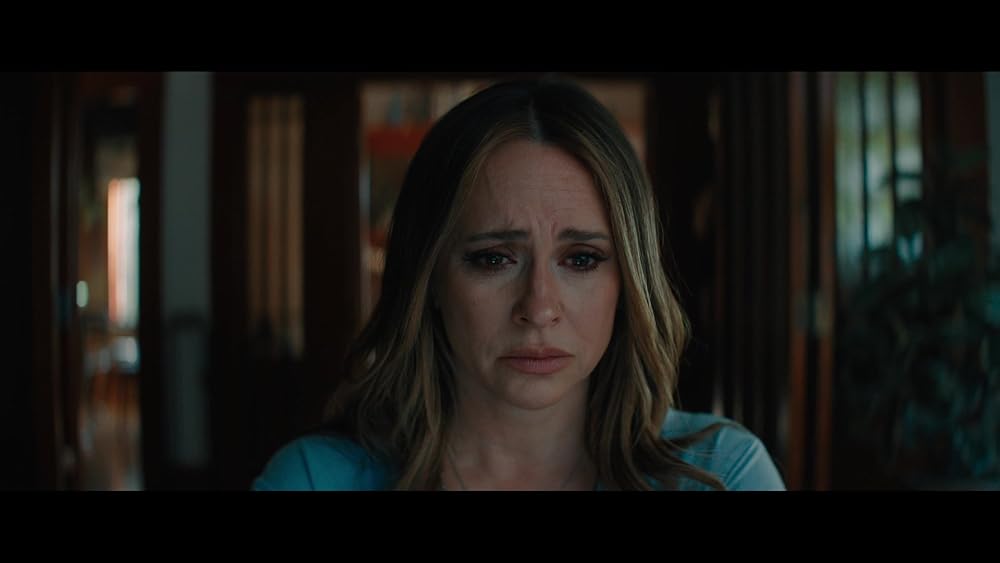 می‌دانم تابستان پیش چه کردی