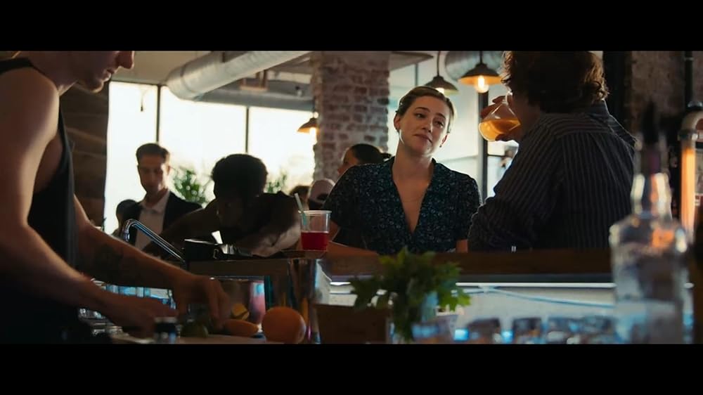 بهرکشی آمریکایی